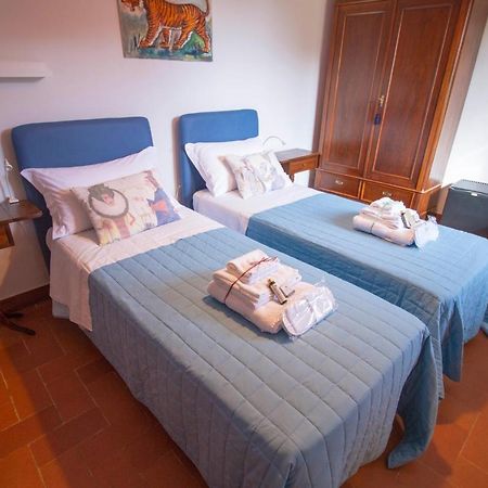 B&B Palazzi Φλωρεντία Εξωτερικό φωτογραφία