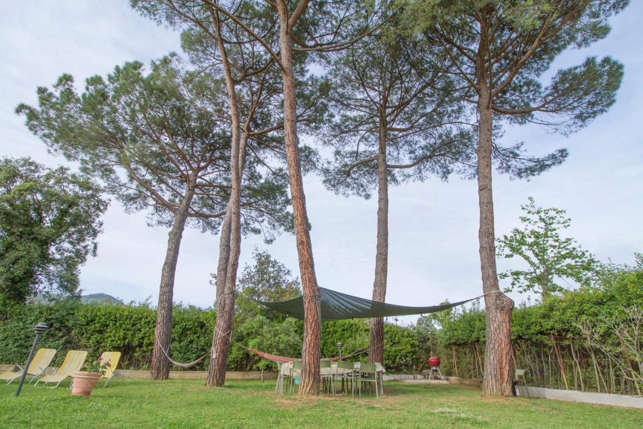 B&B Palazzi Φλωρεντία Εξωτερικό φωτογραφία