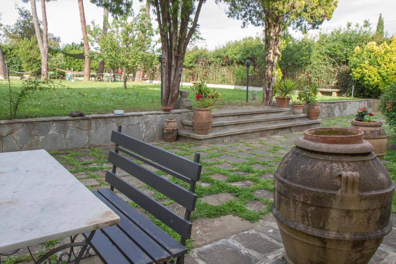B&B Palazzi Φλωρεντία Εξωτερικό φωτογραφία