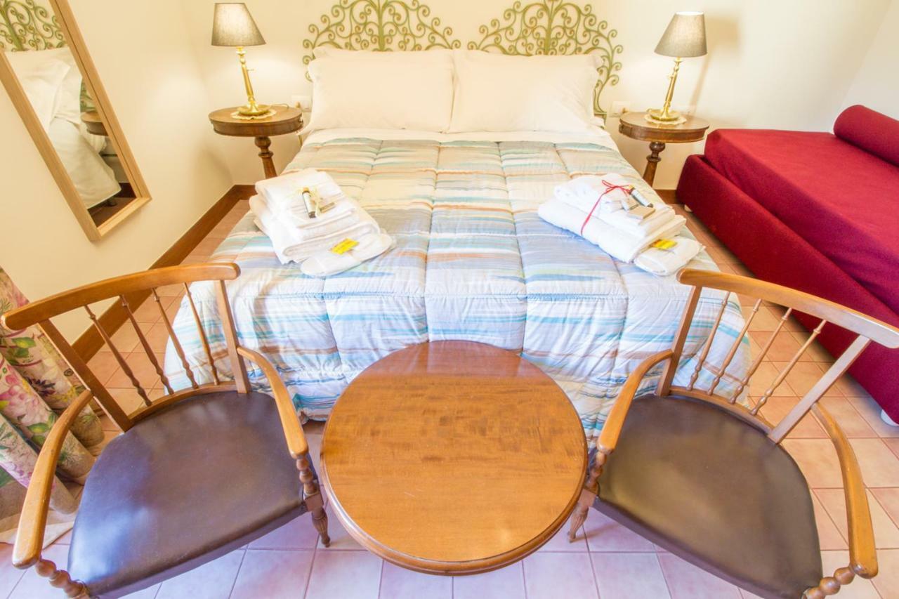 B&B Palazzi Φλωρεντία Εξωτερικό φωτογραφία