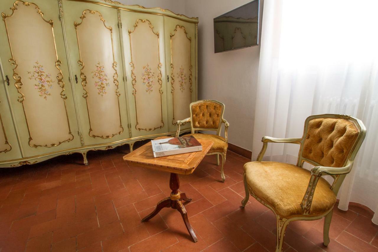 B&B Palazzi Φλωρεντία Εξωτερικό φωτογραφία