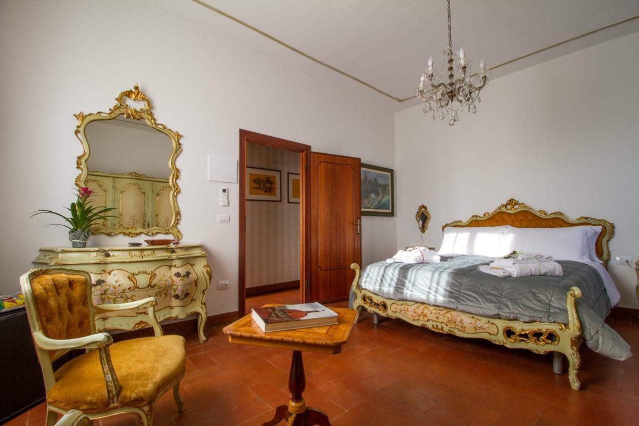 B&B Palazzi Φλωρεντία Εξωτερικό φωτογραφία