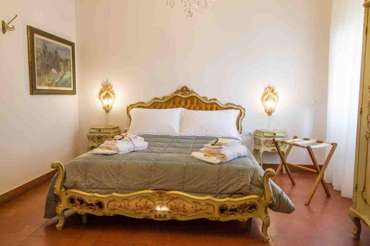 B&B Palazzi Φλωρεντία Εξωτερικό φωτογραφία